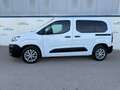 Citroen Berlingo Combi BlueHDi S&S Talla M Live Pack Busin Blanco - thumbnail 3