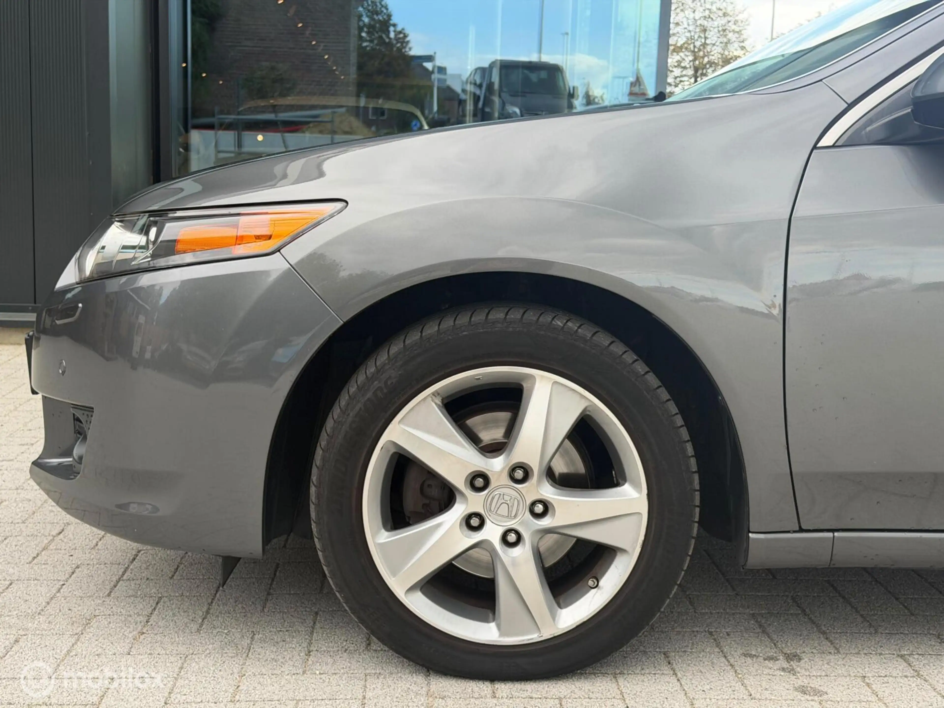 Honda Accord 2.0i Elegance | 157 PK | RIJDT & SCHAKELT SUPER — photo 4