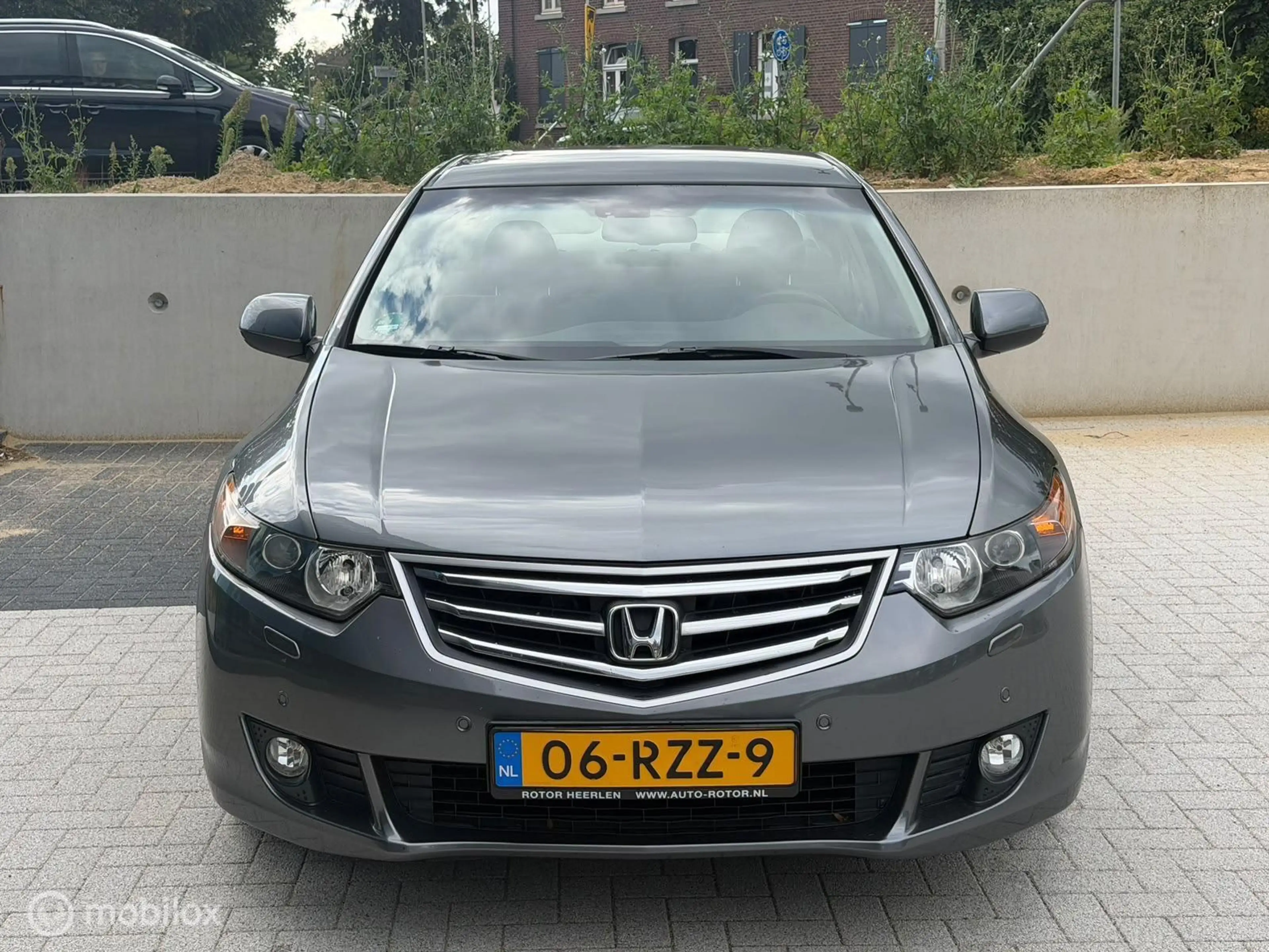 Honda Accord 2.0i Elegance | 157 PK | RIJDT & SCHAKELT SUPER — photo 11