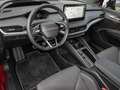 Skoda Enyaq RS Suite 4xSHZ ACC AHK ALCANTARA AUT FLA Rood - thumbnail 10