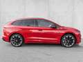 Skoda Enyaq RS Suite 4xSHZ ACC AHK ALCANTARA AUT FLA Rot - thumbnail 5