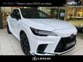 Lexus RX 500h 500h 2.4 hybrid turbo f-sport+ 6at - thumbnail 3