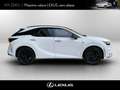 Lexus RX 500h 500h 2.4 hybrid turbo f-sport+ 6at - thumbnail 4