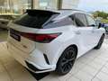 Lexus RX 500h 500h 2.4 hybrid turbo f-sport+ 6at - thumbnail 5