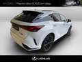 Lexus RX 500h 500h 2.4 hybrid turbo f-sport+ 6at - thumbnail 5