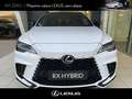 Lexus RX 500h 500h 2.4 hybrid turbo f-sport+ 6at - thumbnail 2