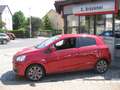 Mitsubishi Space Star Edition+ 1.2 MIVEC Sitzheizung,Navi Rot - thumbnail 2