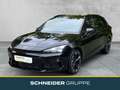 CUPRA Leon SPORTSTOURER 1.5 eTSI DSG - LED+NAVI+AHK+ACC Schwarz - thumbnail 1