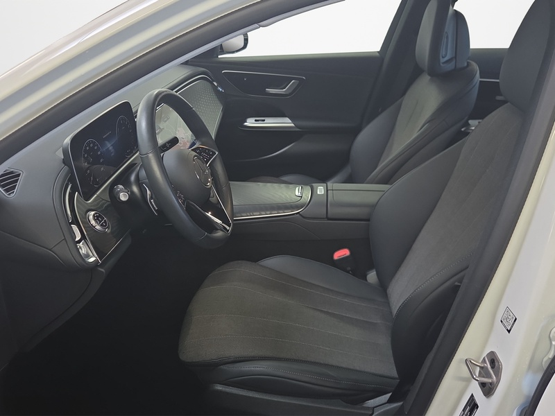 Mercedes-Benz E 300 de T AVANTGARDE  Avantgarde Advanced AHK — photo 14