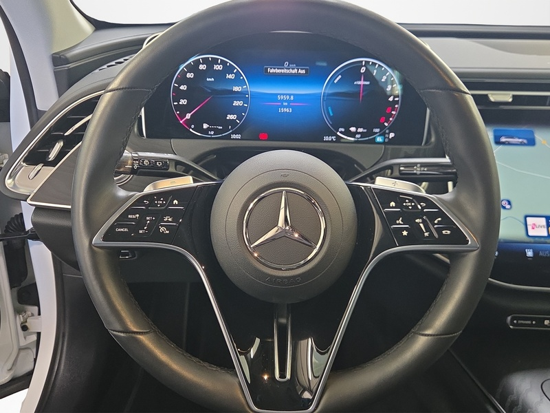 Mercedes-Benz E 300 de T AVANTGARDE  Avantgarde Advanced AHK — photo 10