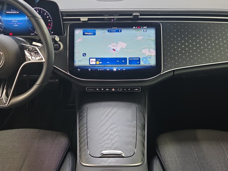 Mercedes-Benz E 300 de T AVANTGARDE  Avantgarde Advanced AHK — photo 13