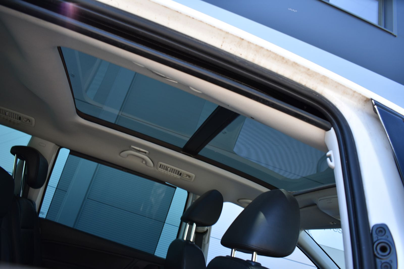 SEAT Alhambra 2.0TDI*Style*DSG*7Sitzer*AHK*Leder — photo 15