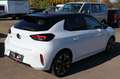 Opel Corsa GS 100KW Teilleder NAVI KAMERA LED SHZ Weiß - thumbnail 3