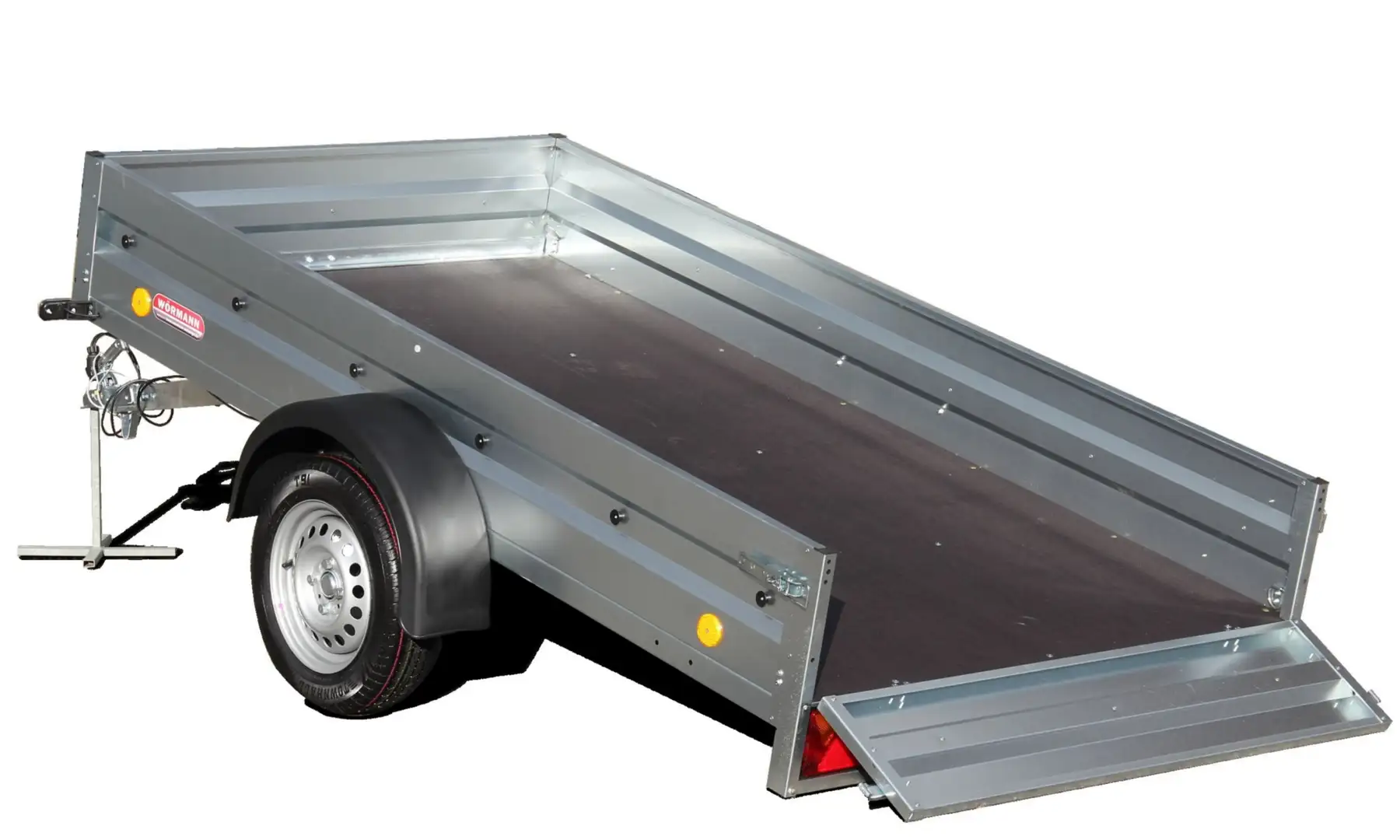 Wörmann Primo RK 7525/129 Beige - 1