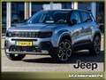 Jeep Avenger Summit 54kWh ALL SEASON / WINTERPACK / TWO TONE / Grijs - thumbnail 1