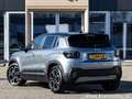 Jeep Avenger Summit 54kWh ALL SEASON / WINTERPACK / TWO TONE / Grijs - thumbnail 2