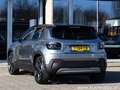 Jeep Avenger Summit 54kWh ALL SEASON / WINTERPACK / TWO TONE / Grijs - thumbnail 10