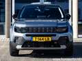 Jeep Avenger Summit 54kWh ALL SEASON / WINTERPACK / TWO TONE / Grijs - thumbnail 4