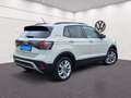 Volkswagen T-Cross Goal 1.0 TSI NAV APP KAM LED PDC SHZ Grau - thumbnail 11