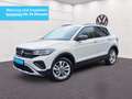 Volkswagen T-Cross Goal 1.0 TSI NAV APP KAM LED PDC SHZ Grau - thumbnail 2