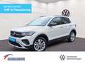 Volkswagen T-Cross Goal 1.0 TSI NAV APP KAM LED PDC SHZ Grau - thumbnail 1