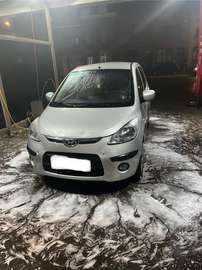 1.1 CRDi i-nvitation