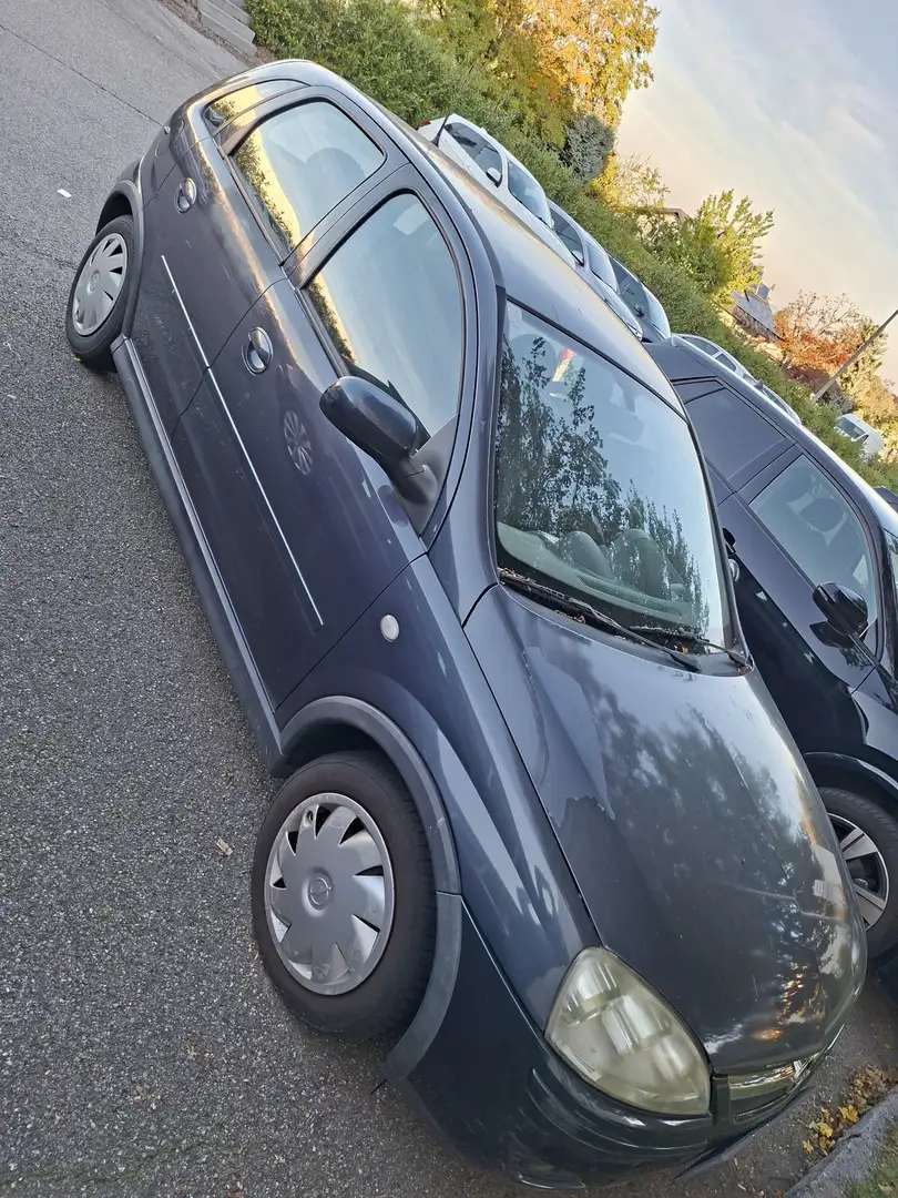 Opel Corsa 5p 1.2 Silverline - 1