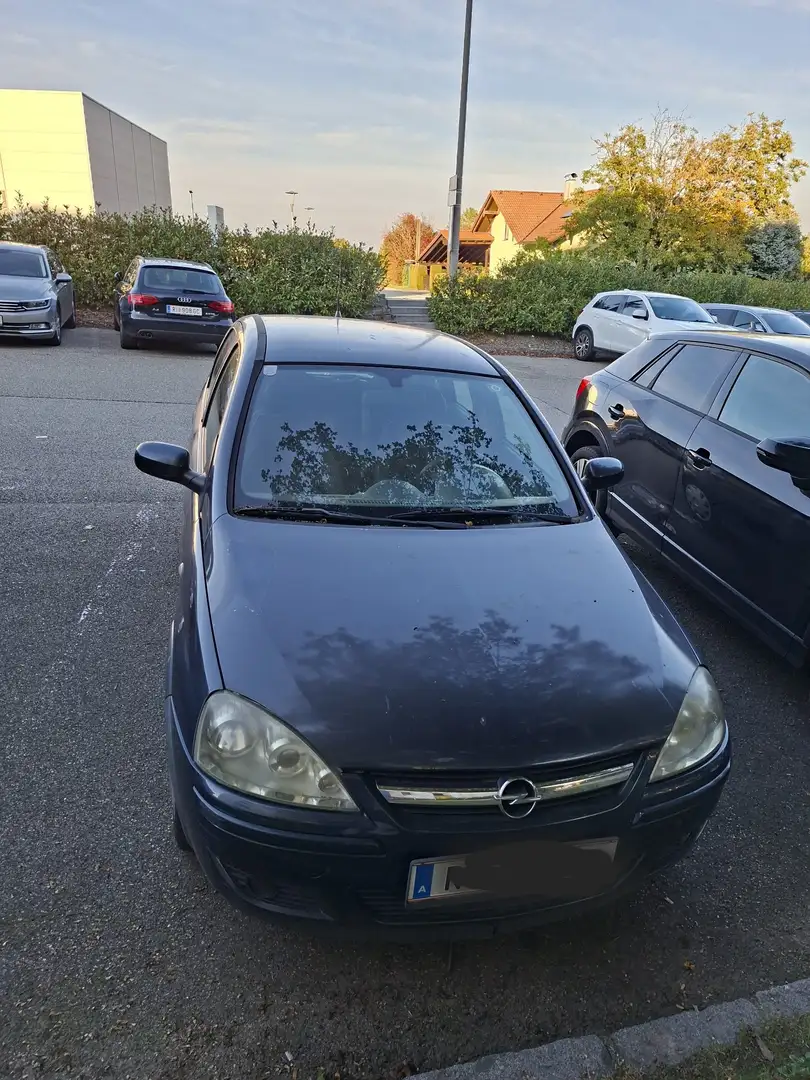Opel Corsa 5p 1.2 Silverline - 2
