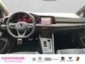Volkswagen Golf VIII R-Line 2.0 TDI  Navi+Pano+AHK+LED+CarPlay+Bla Nero - thumbnail 11