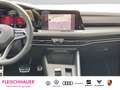Volkswagen Golf VIII R-Line 2.0 TDI  Navi+Pano+AHK+LED+CarPlay+Bla Nero - thumbnail 12
