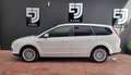 Ford Focus Wagon 1.8 Flexifuel Trend Blanc - thumbnail 1