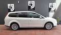 Ford Focus Wagon 1.8 Flexifuel Trend Blanc - thumbnail 5