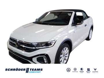 Cabriolet R-Line 1.5 l TSI OPF 110 kW (150 PS) ...