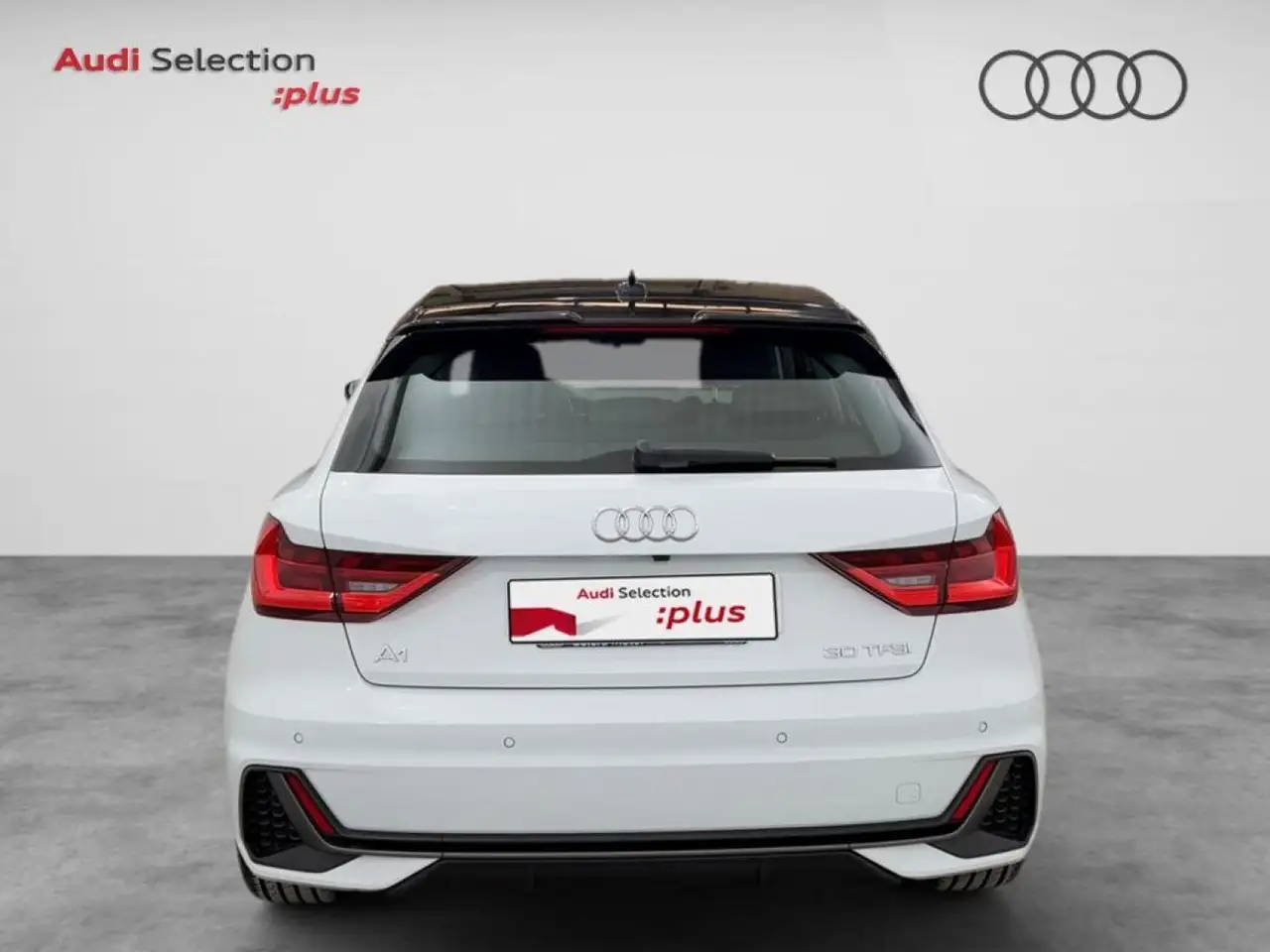 Audi A1 2026