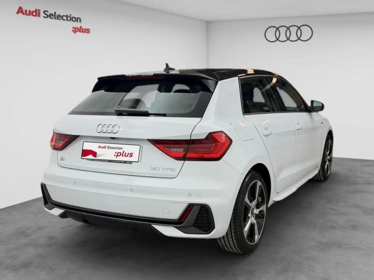 Audi A1 2026