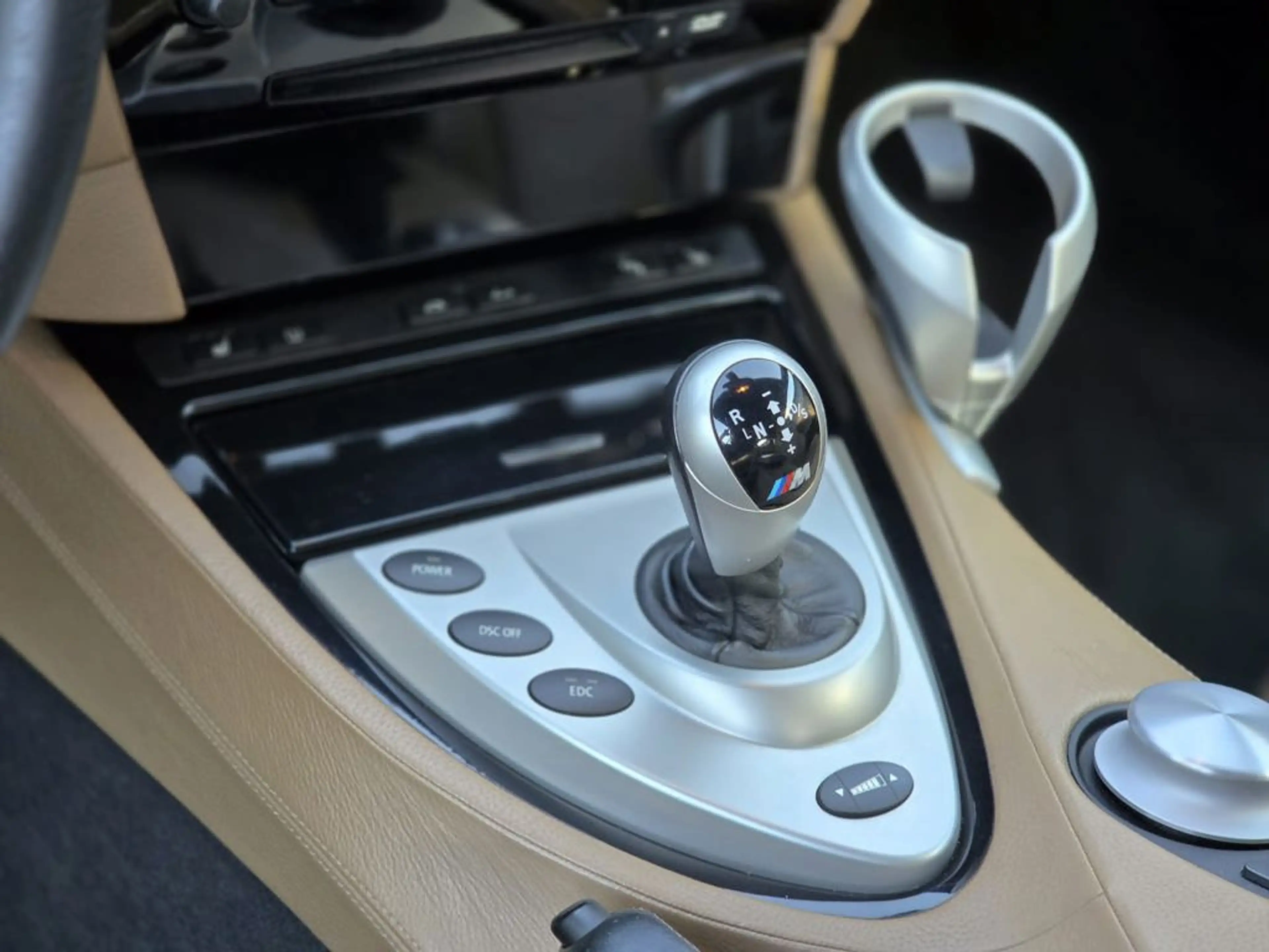 BMW M6 6-serie Cabrio V10, 507PK, Airco, Nette Auto — photo 11