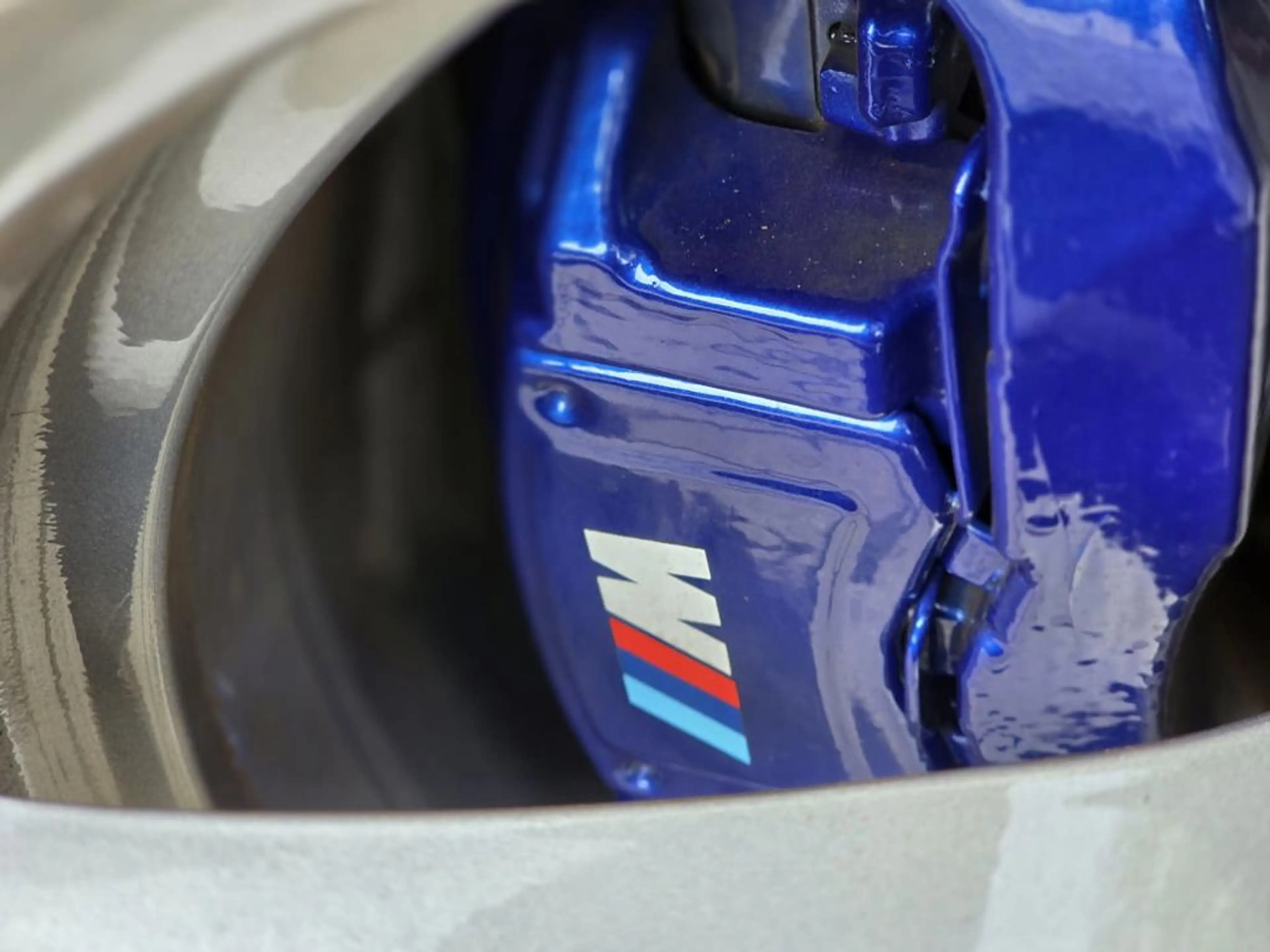 BMW M6 6-serie Cabrio V10, 507PK, Airco, Nette Auto — photo 8