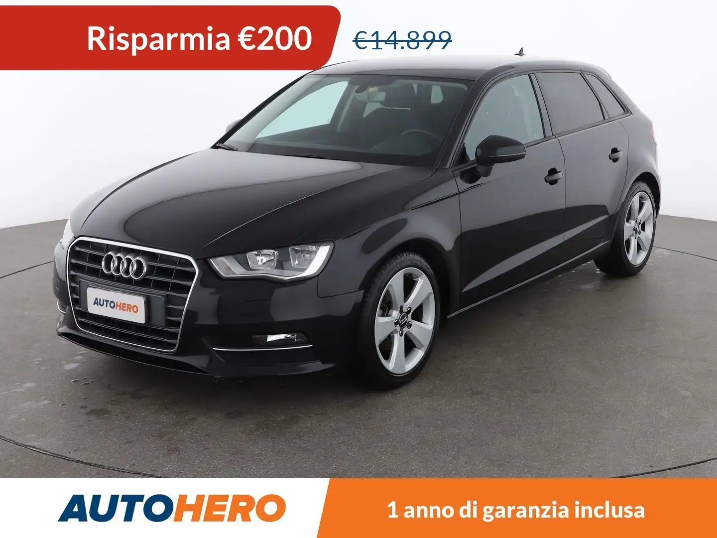 Audi Інші 1.6 TDI Ambition Чорний - 1