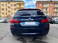 BMW 525 525d xDrive Touring Luxury Blu/Azzurro - thumbnail 8