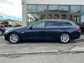 BMW 525 525d xDrive Touring Luxury Blu/Azzurro - thumbnail 5