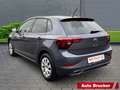 Volkswagen Polo VI Life 1.0 TSI+LED+2-Zonen-Klima+Navi+SHZ Grau - thumbnail 2