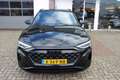 Audi Q8 e-tron 55 quattro Advanced Edition Plus 115 kWh Noir - thumbnail 7