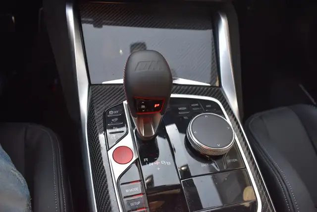 BMW M3 xDrive Competition-M-Performance Ansicht 15