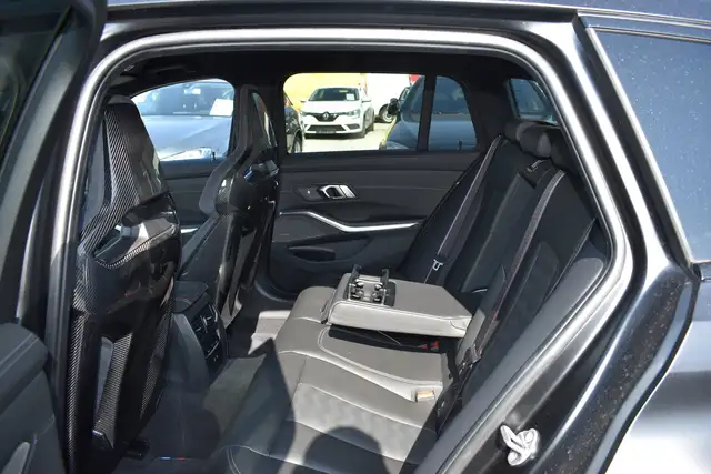 BMW M3 xDrive Competition-M-Performance Ansicht 18