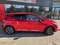Renault Clio 1.0 TCe 90 GPF TECHNO (10.000 KM!) Rood - thumbnail 3