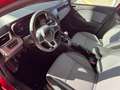 Renault Clio 1.0 TCe 90 GPF TECHNO (10.000 KM!) Rood - thumbnail 6