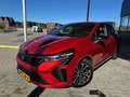 Renault Clio 1.0 TCe 90 GPF TECHNO (10.000 KM!) Rood - thumbnail 30
