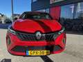 Renault Clio 1.0 TCe 90 GPF TECHNO (10.000 KM!) Rood - thumbnail 4