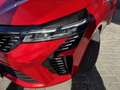 Renault Clio 1.0 TCe 90 GPF TECHNO (10.000 KM!) Rood - thumbnail 31
