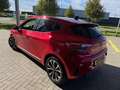 Renault Clio 1.0 TCe 90 GPF TECHNO (10.000 KM!) Rood - thumbnail 2